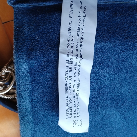 🔥HOST PICK UP 🔥ZARA Leather Purse 👛 - Picture 6 of 11